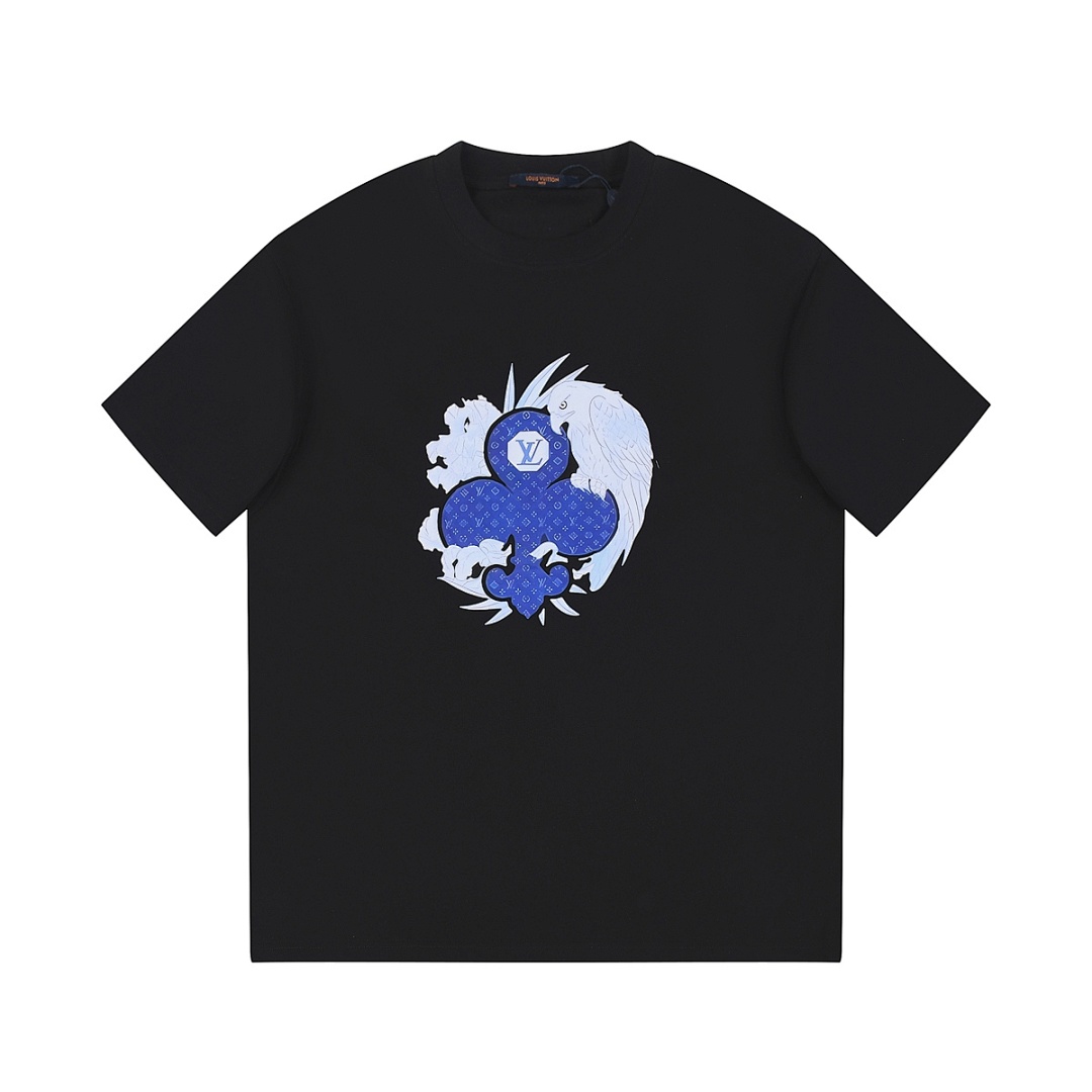 Louis Vuitton T-Shirt Style 170 detail view 6