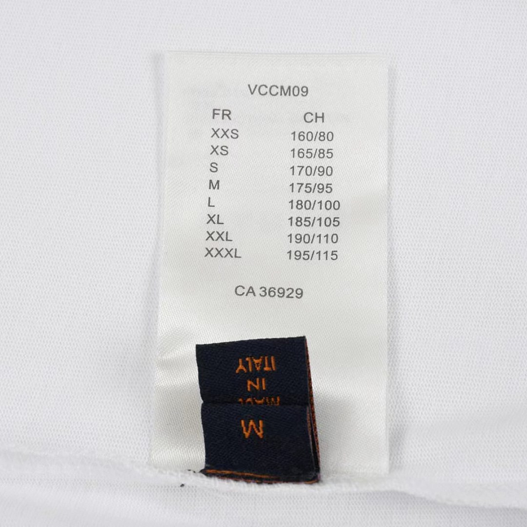 Louis Vuitton T-Shirt Style 171 main view