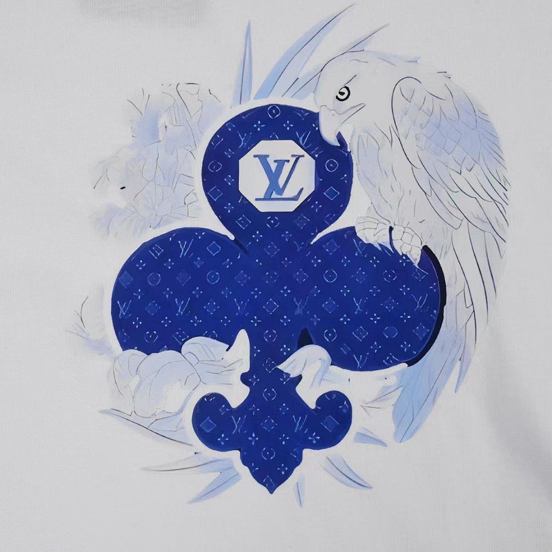 Louis Vuitton T-Shirt Style 171 detail view 3