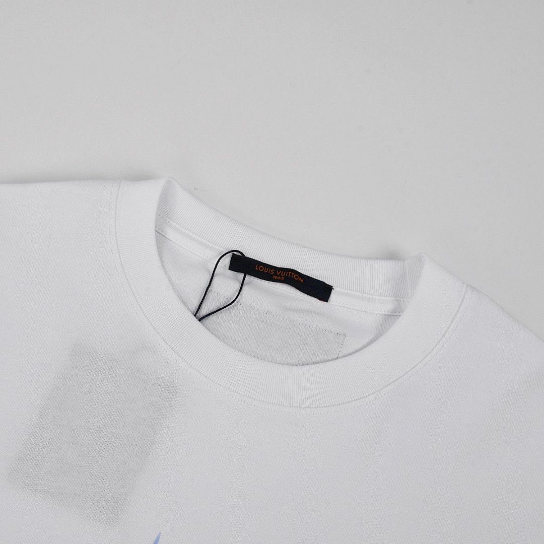 Louis Vuitton T-Shirt Style 171 detail view 5