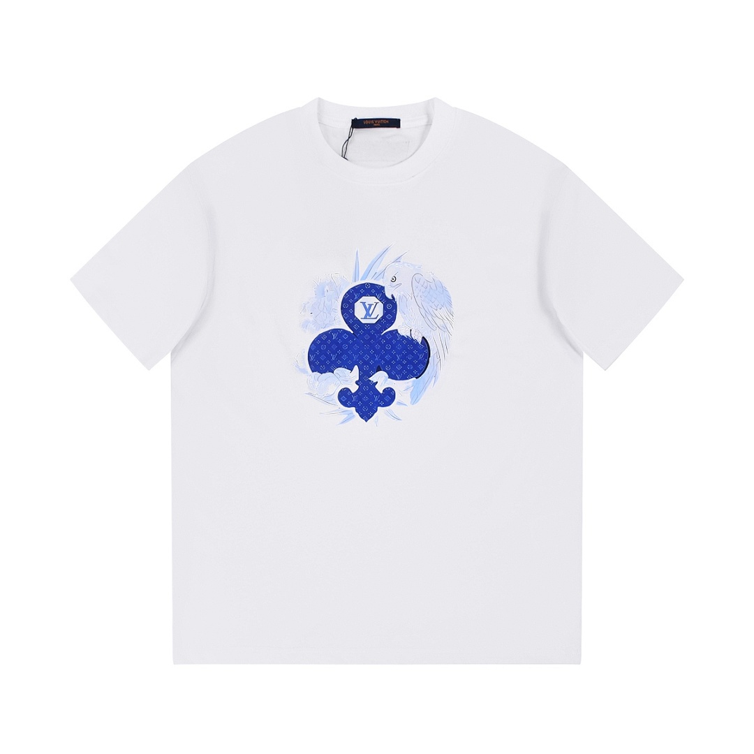 Louis Vuitton T-Shirt Style 171 detail view 6