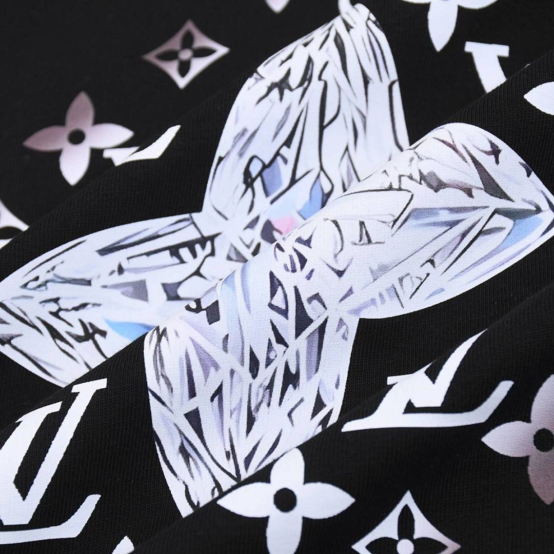 Louis Vuitton T-Shirt Style 172 detail view 3