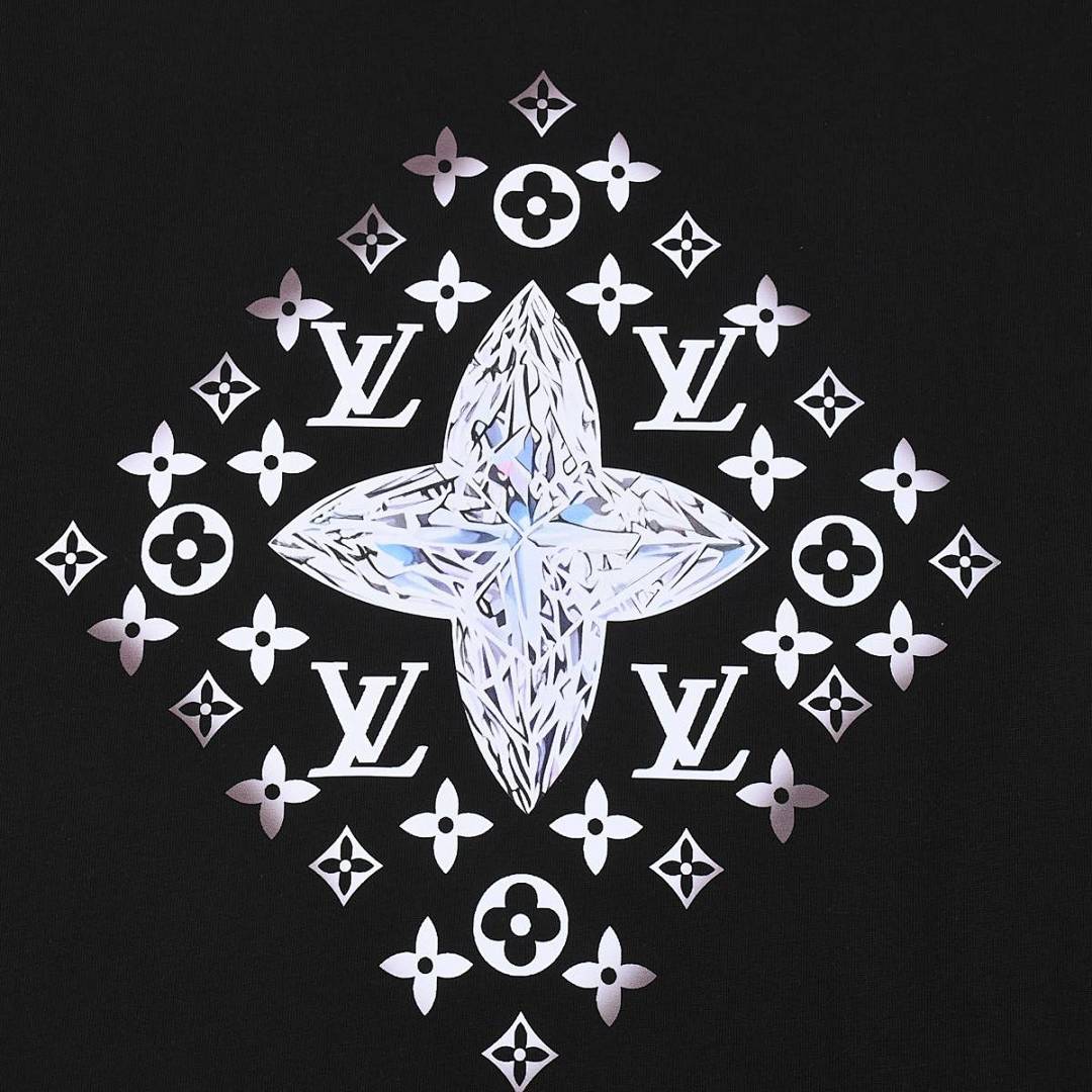 Louis Vuitton T-Shirt Style 172 detail view 6