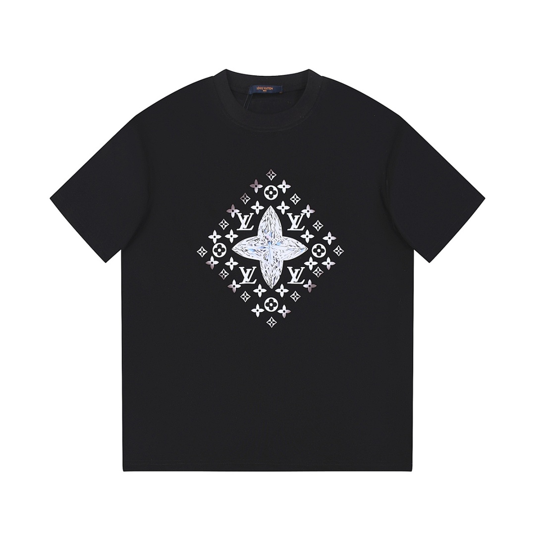 Louis Vuitton T-Shirt Style 172 detail view 7