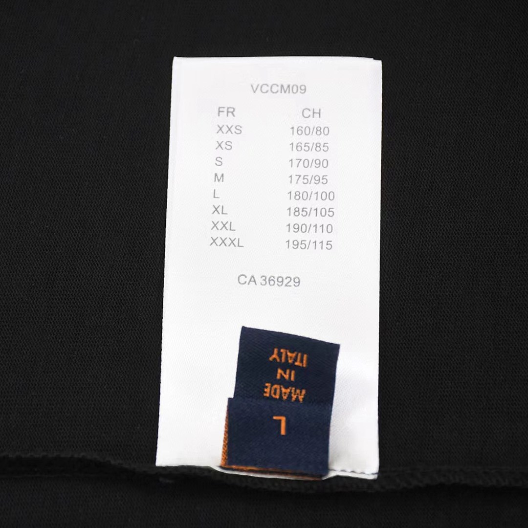 Louis Vuitton T-Shirt Style 173 main view
