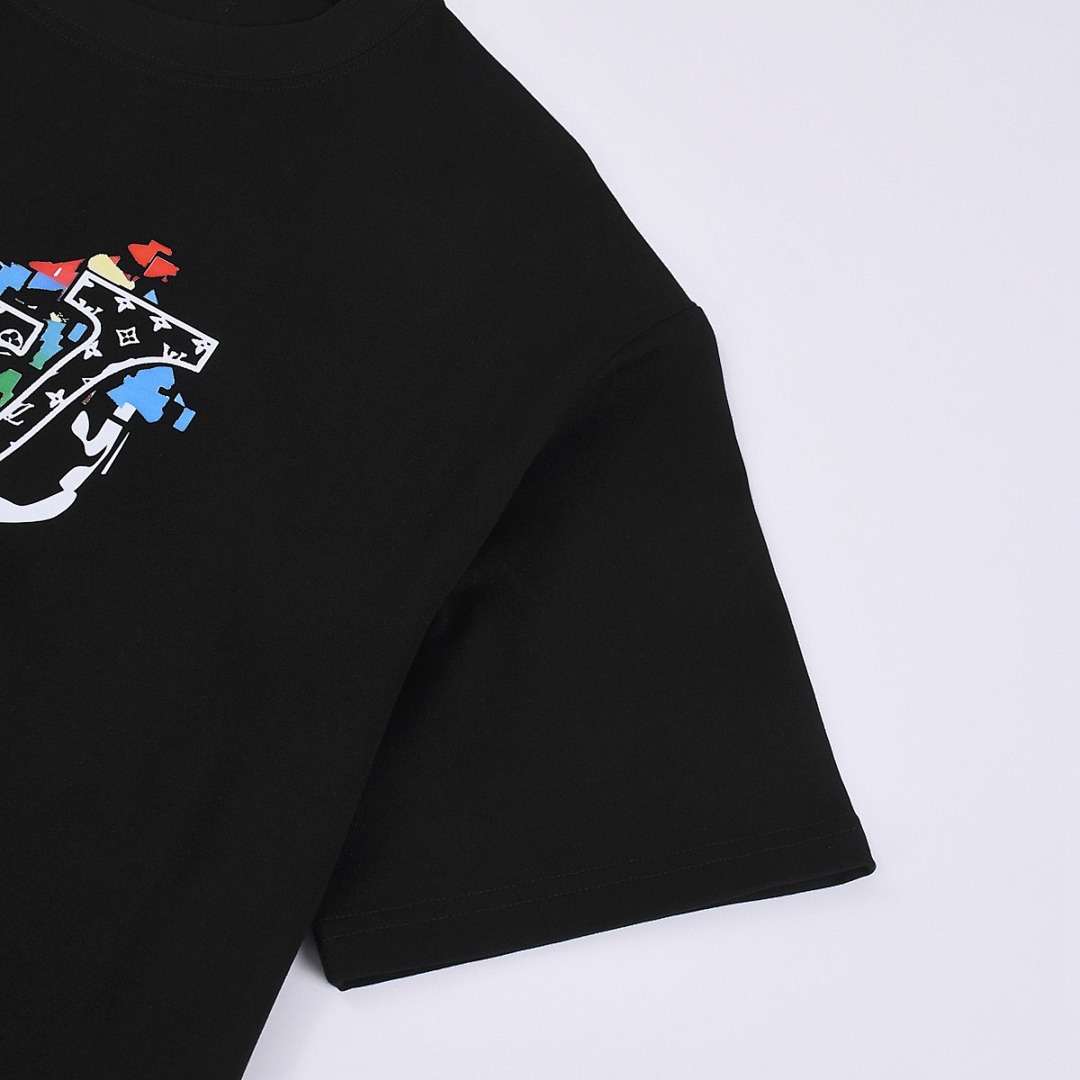Louis Vuitton T-Shirt Style 173 detail view 3