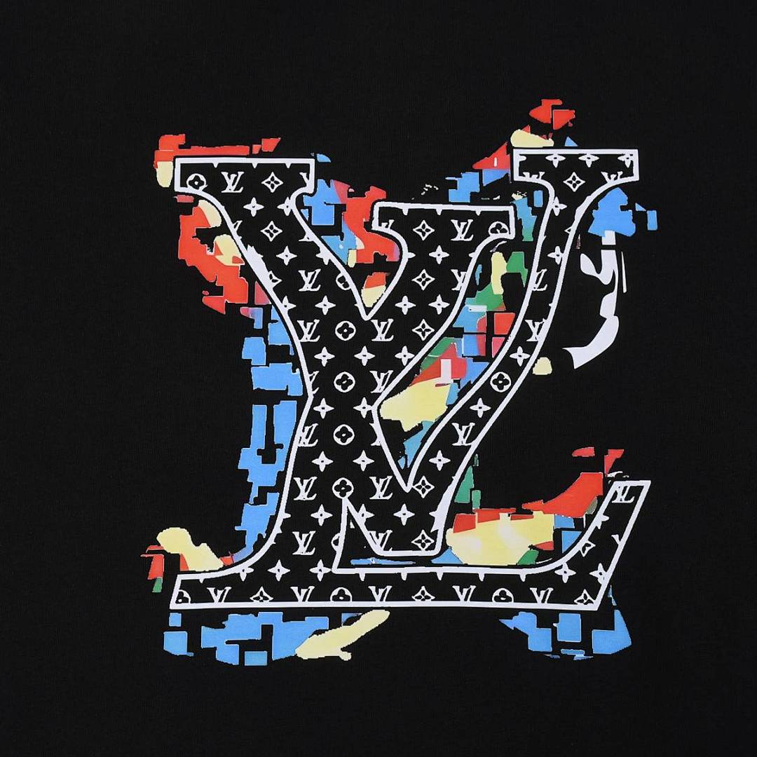 Louis Vuitton T-Shirt Style 173 detail view 6
