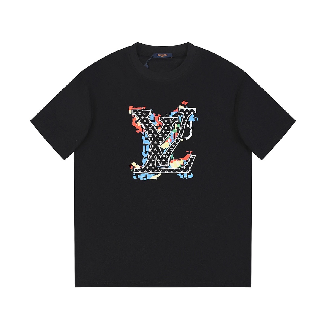 Louis Vuitton T-Shirt Style 173 detail view 7