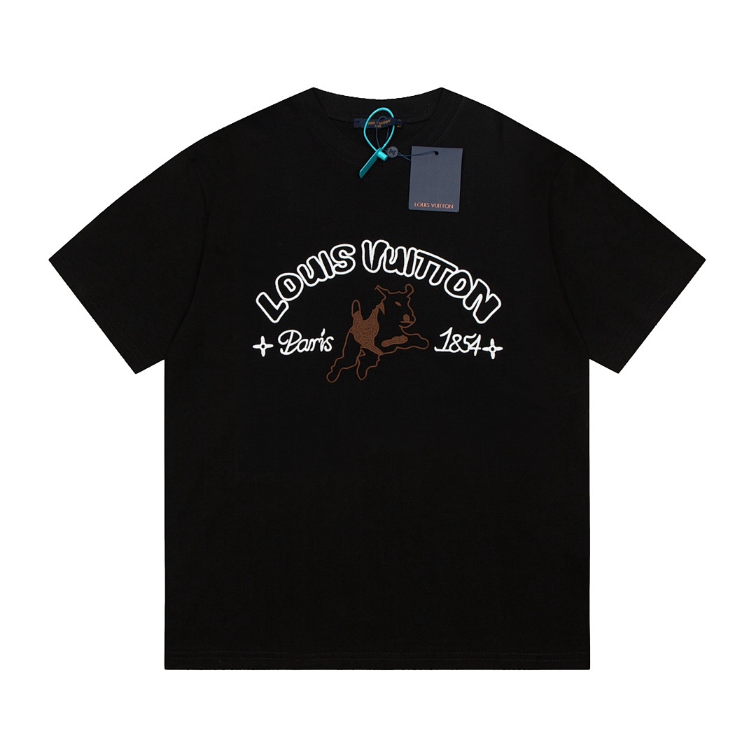 Louis Vuitton T-Shirt Style 174 main view