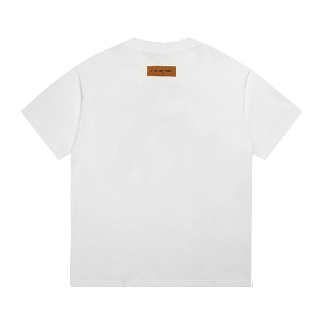 Louis Vuitton T-Shirt Style 175 main view
