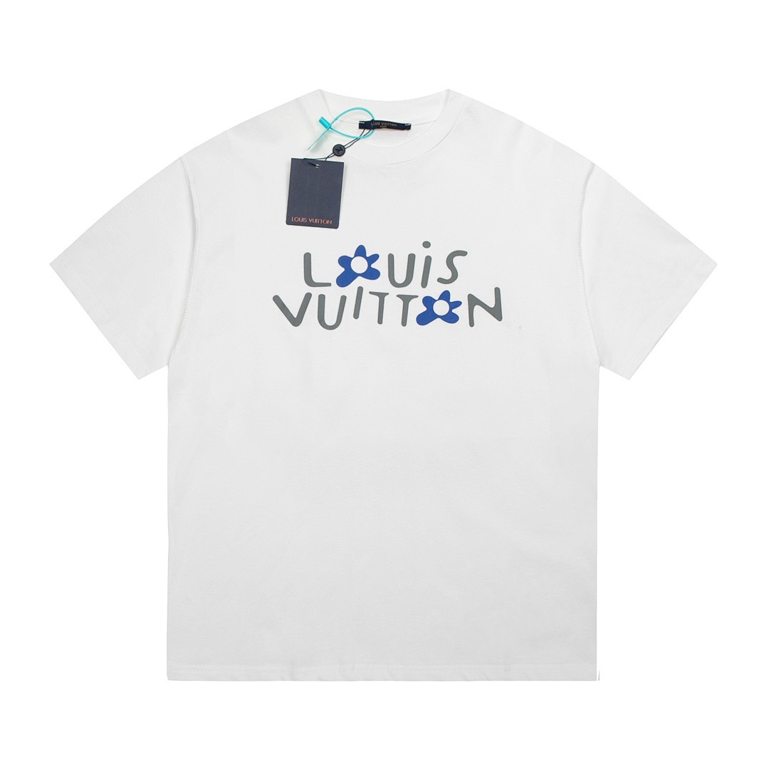 Louis Vuitton T-Shirt Style 175 detail view 1