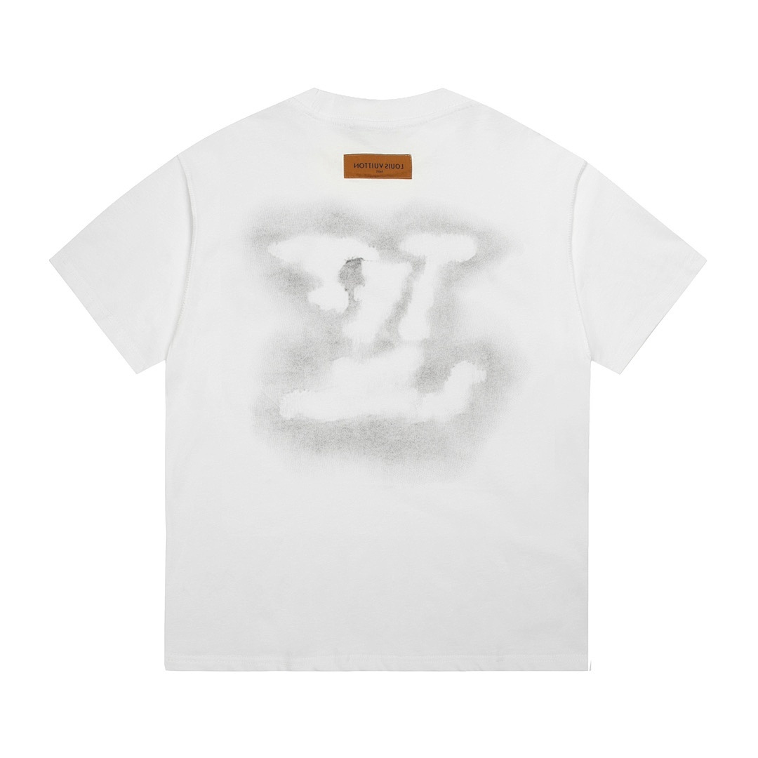 Louis Vuitton T-Shirt Style 176 main view