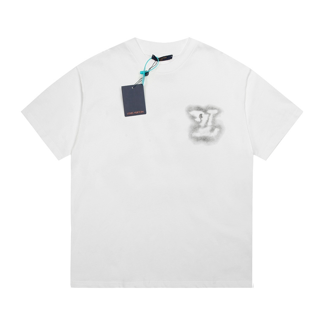 Louis Vuitton T-Shirt Style 176 detail view 1