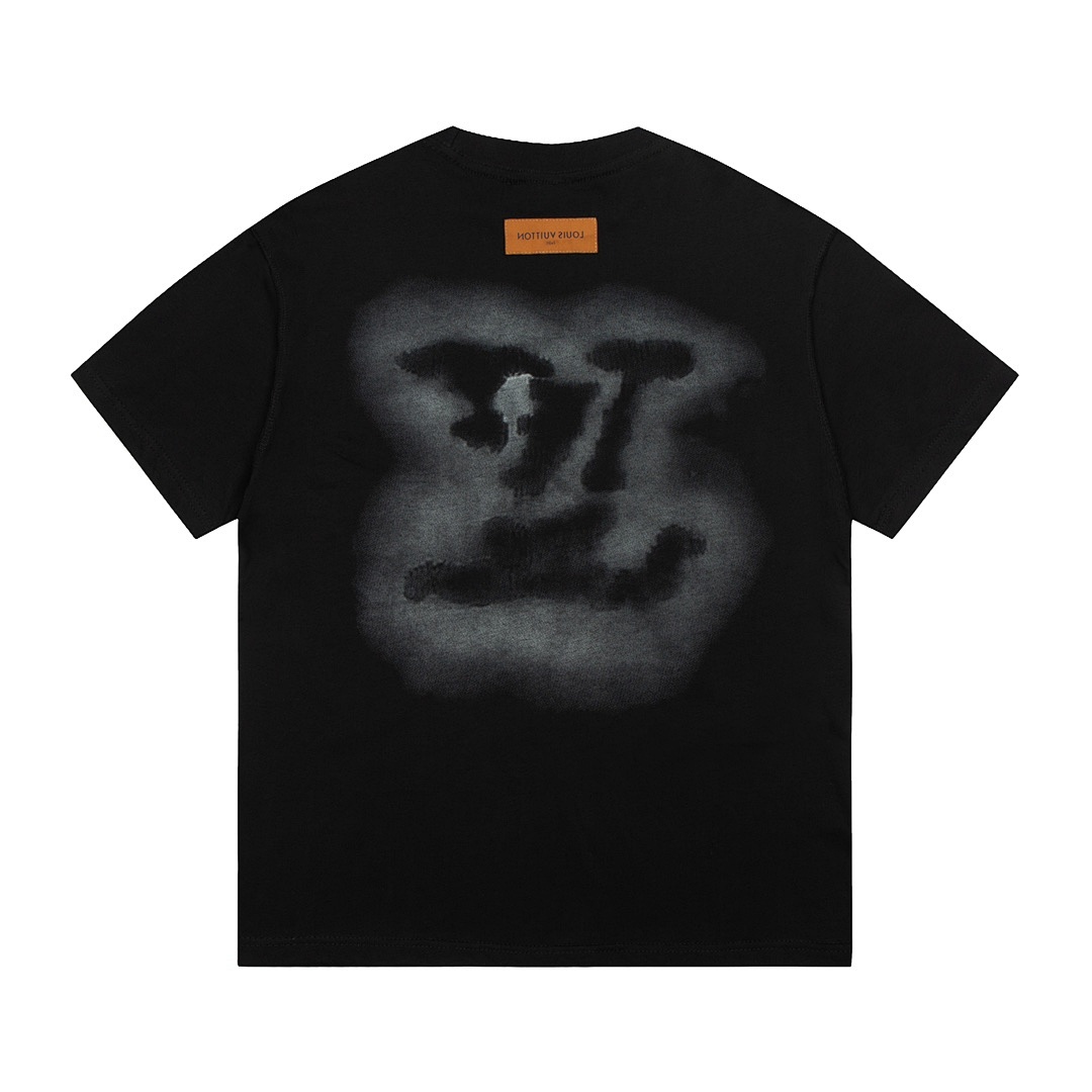Louis Vuitton T-Shirt Style 177 main view