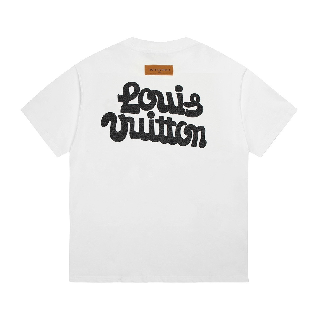 Louis Vuitton T-Shirt Style 178 main view