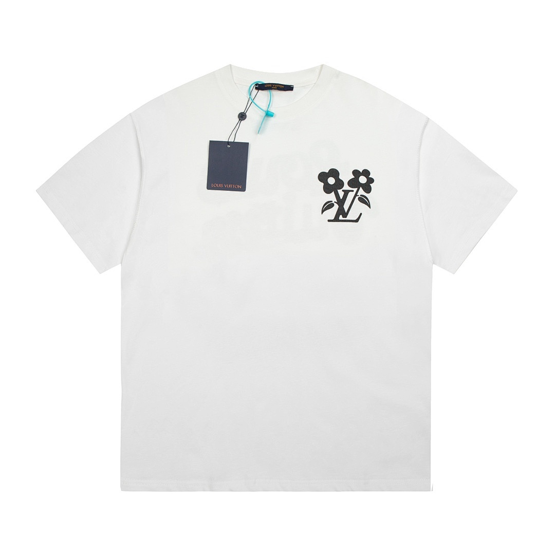 Louis Vuitton T-Shirt Style 178 detail view 1