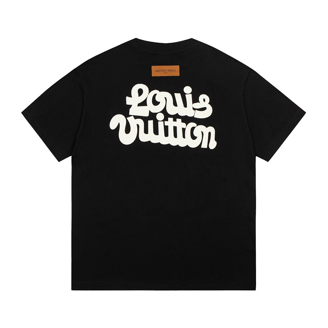 Louis Vuitton T-Shirt Style 179 main view