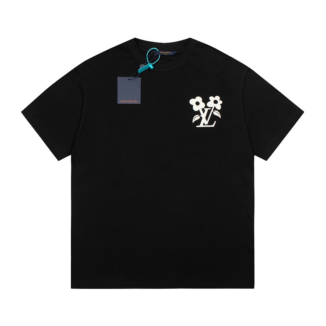 Louis Vuitton T-Shirt Style 179 detail view 1