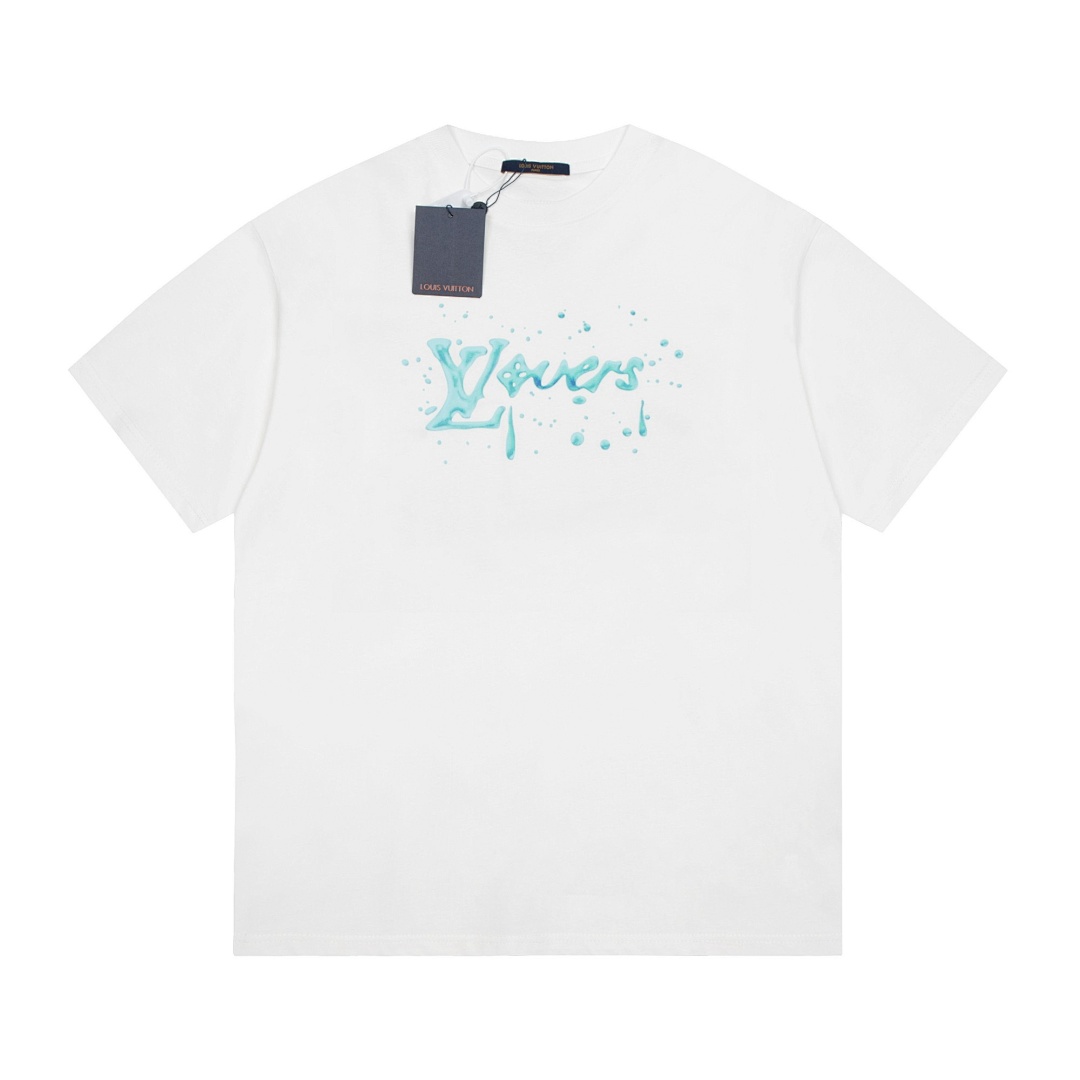 Louis Vuitton T-Shirt Style 184 main view