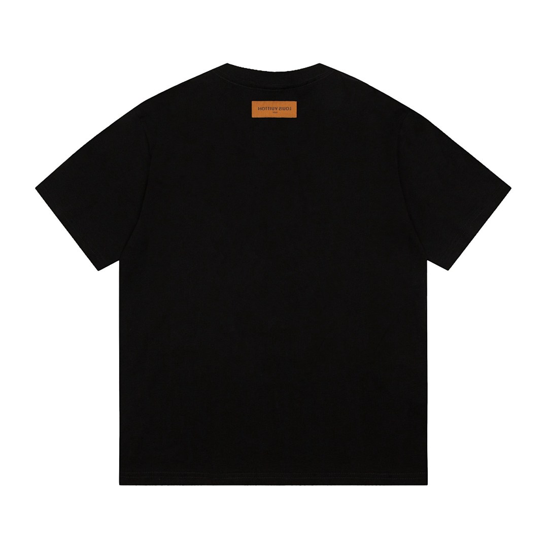 Louis Vuitton T-Shirt Style 185 main view