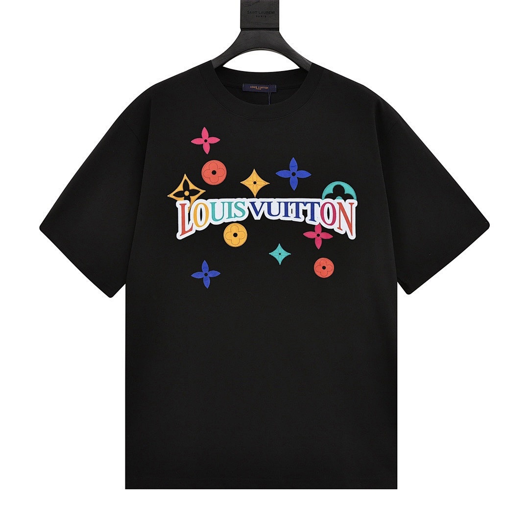 Louis Vuitton T-Shirt Style 189 main view