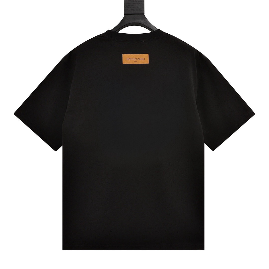 Louis Vuitton T-Shirt Style 189 detail view 1
