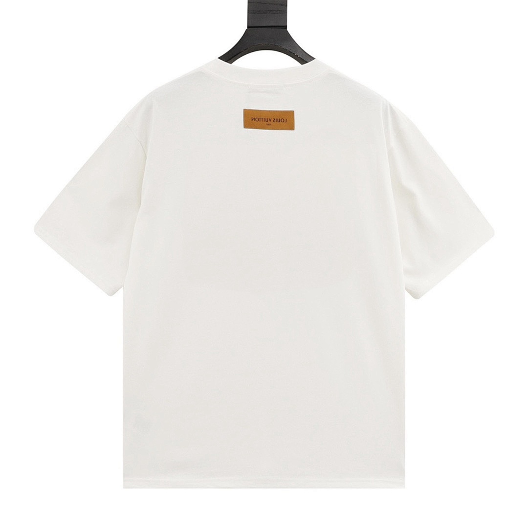 Louis Vuitton T-Shirt Style 190 main view