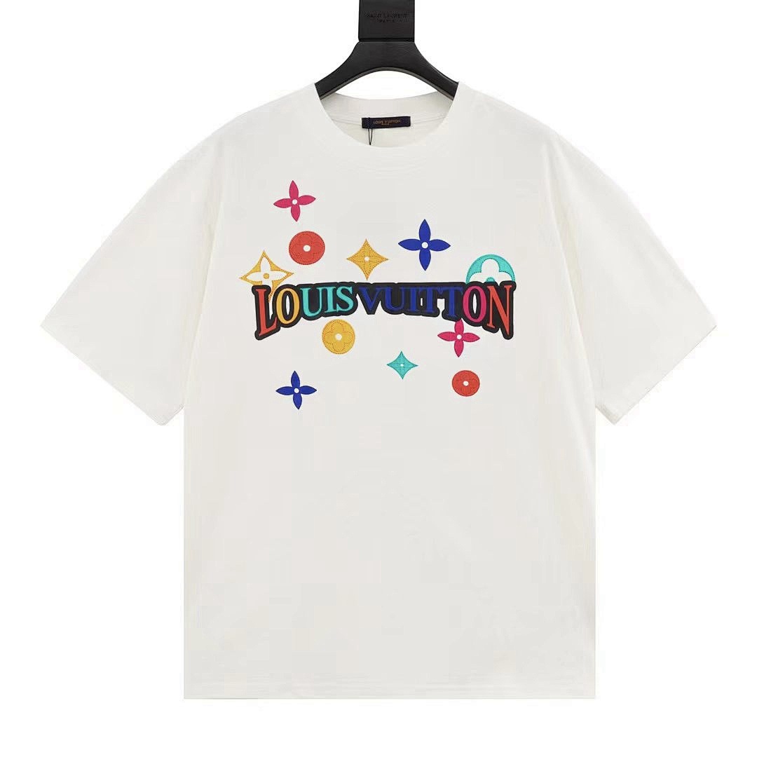 Louis Vuitton T-Shirt Style 190 detail view 1
