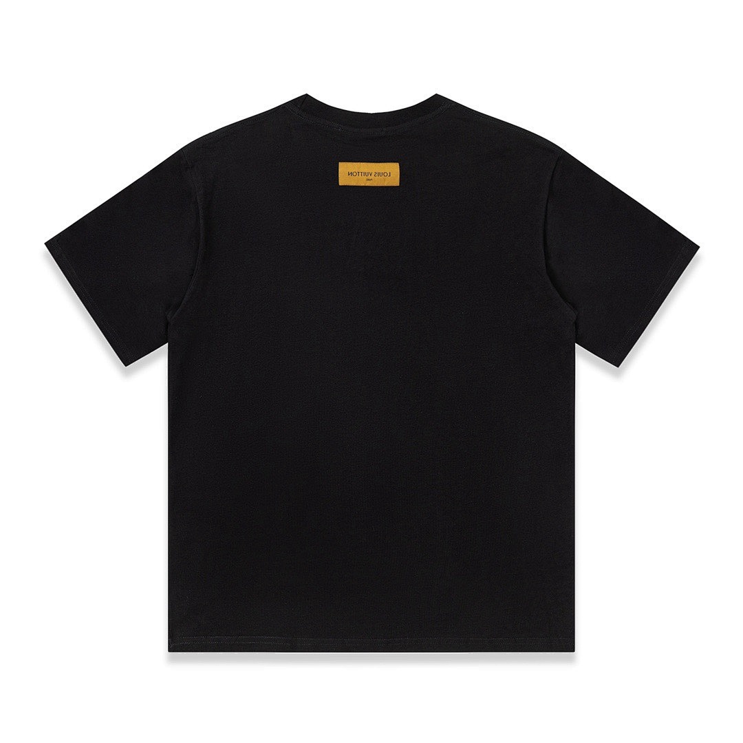 Louis Vuitton T-Shirt Style 191 detail view 1
