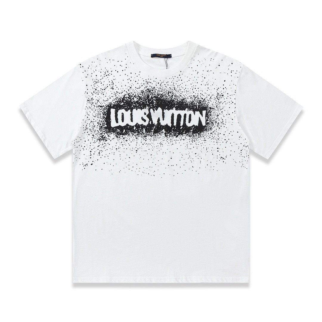 Louis Vuitton T-Shirt Style 192 main view