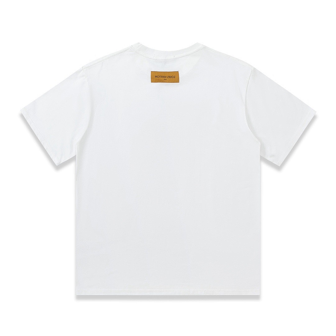 Louis Vuitton T-Shirt Style 192 detail view 1