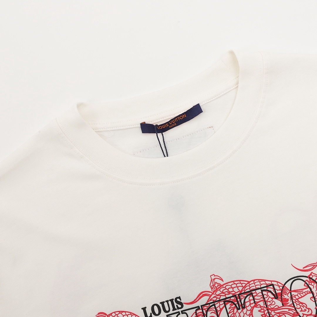 Louis Vuitton T-Shirt Style 193 main view