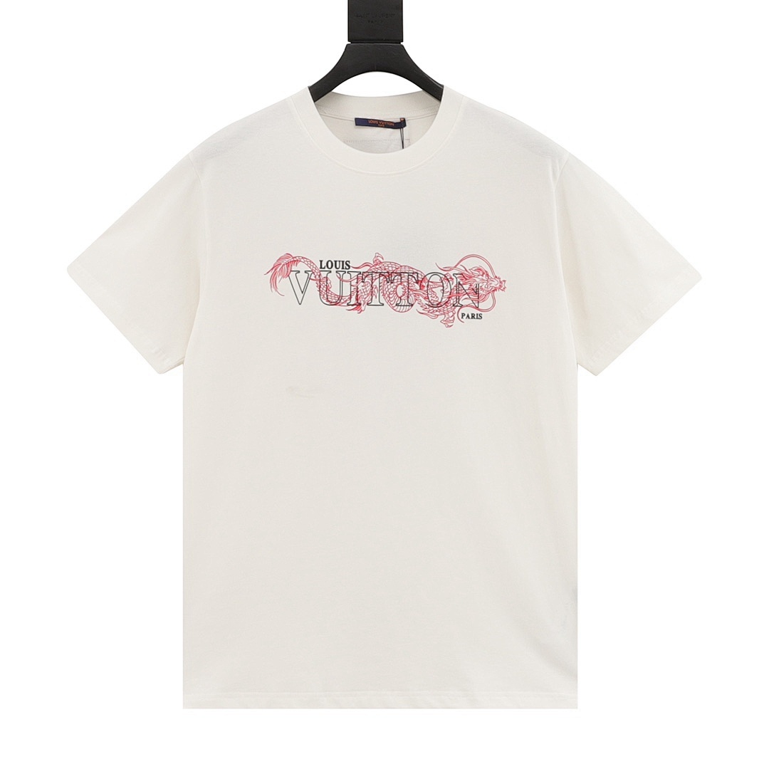Louis Vuitton T-Shirt Style 193 detail view 6