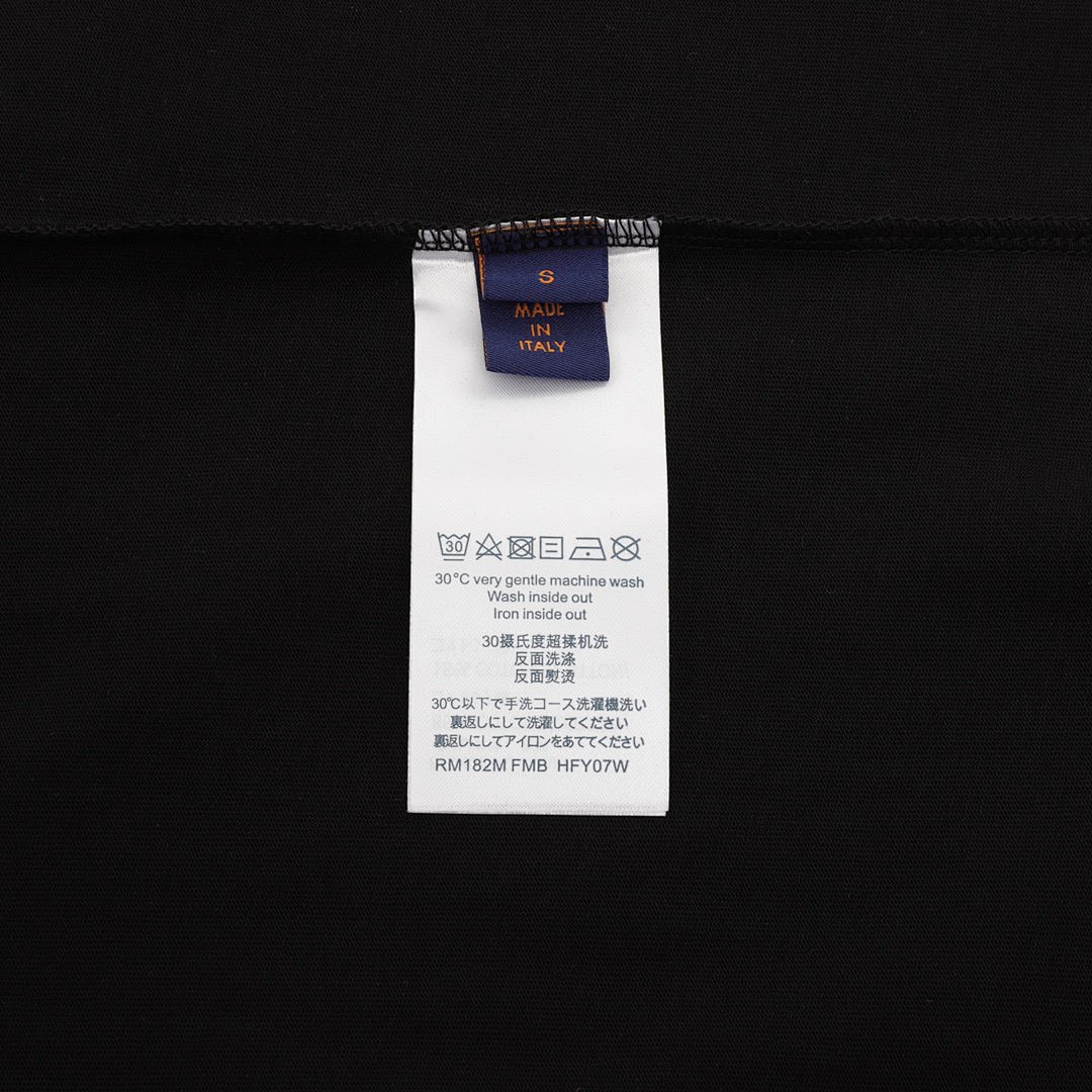 Louis Vuitton T-Shirt Style 194 main view