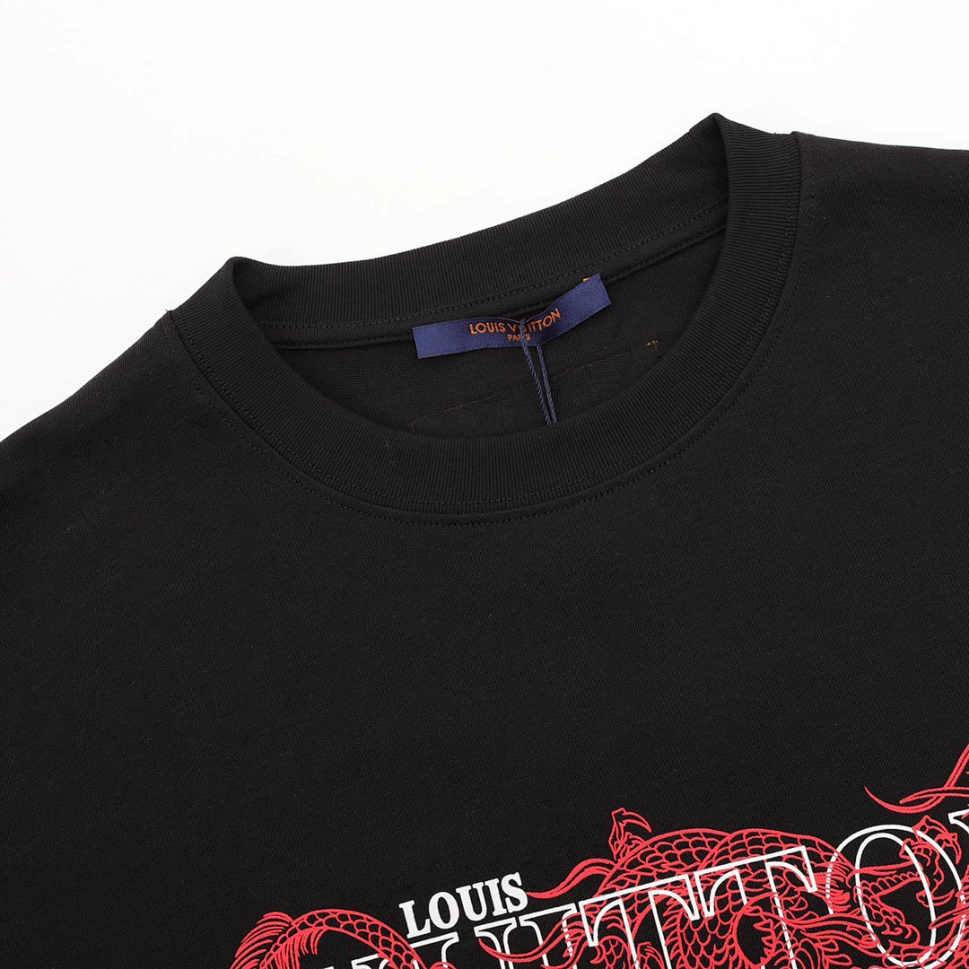 Louis Vuitton T-Shirt Style 194 detail view 3