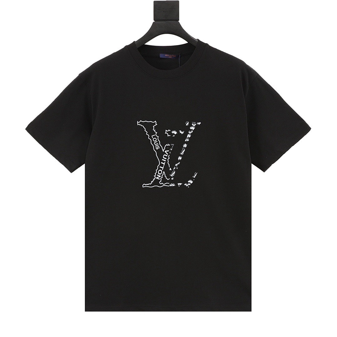 Louis Vuitton T-Shirt Style 195 detail view 1