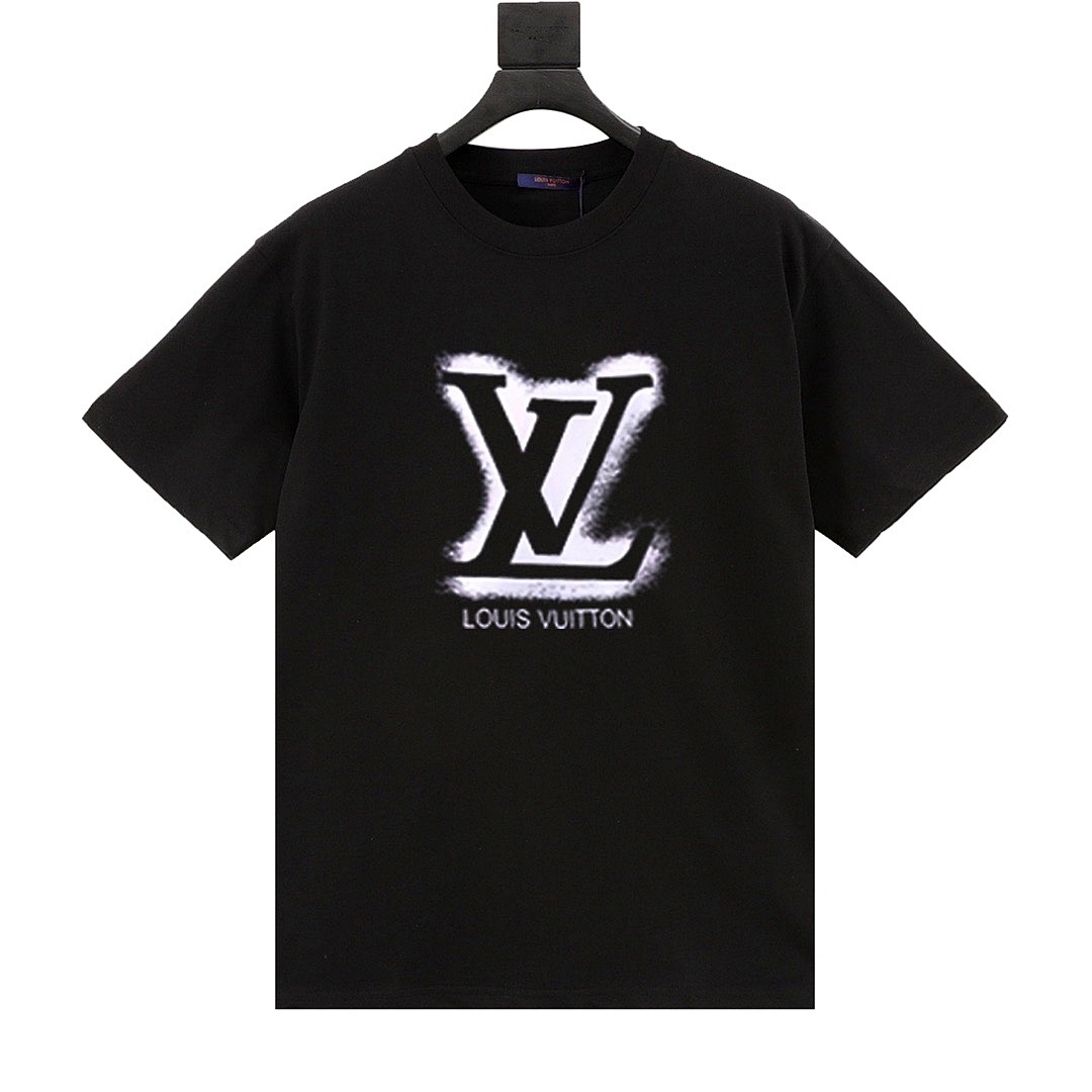 Louis Vuitton T-Shirt Style 197 detail view 7