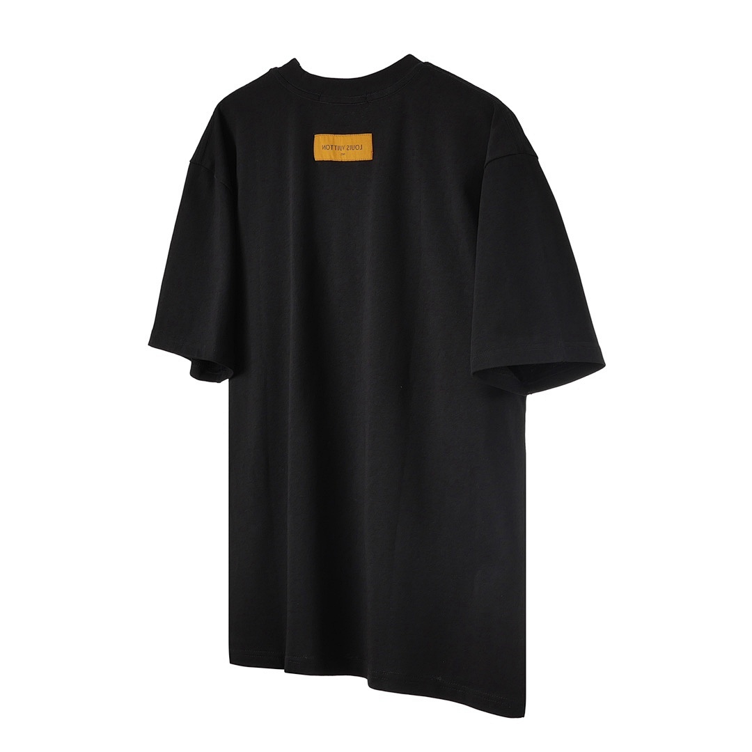 Louis Vuitton T-Shirt Style 198 main view