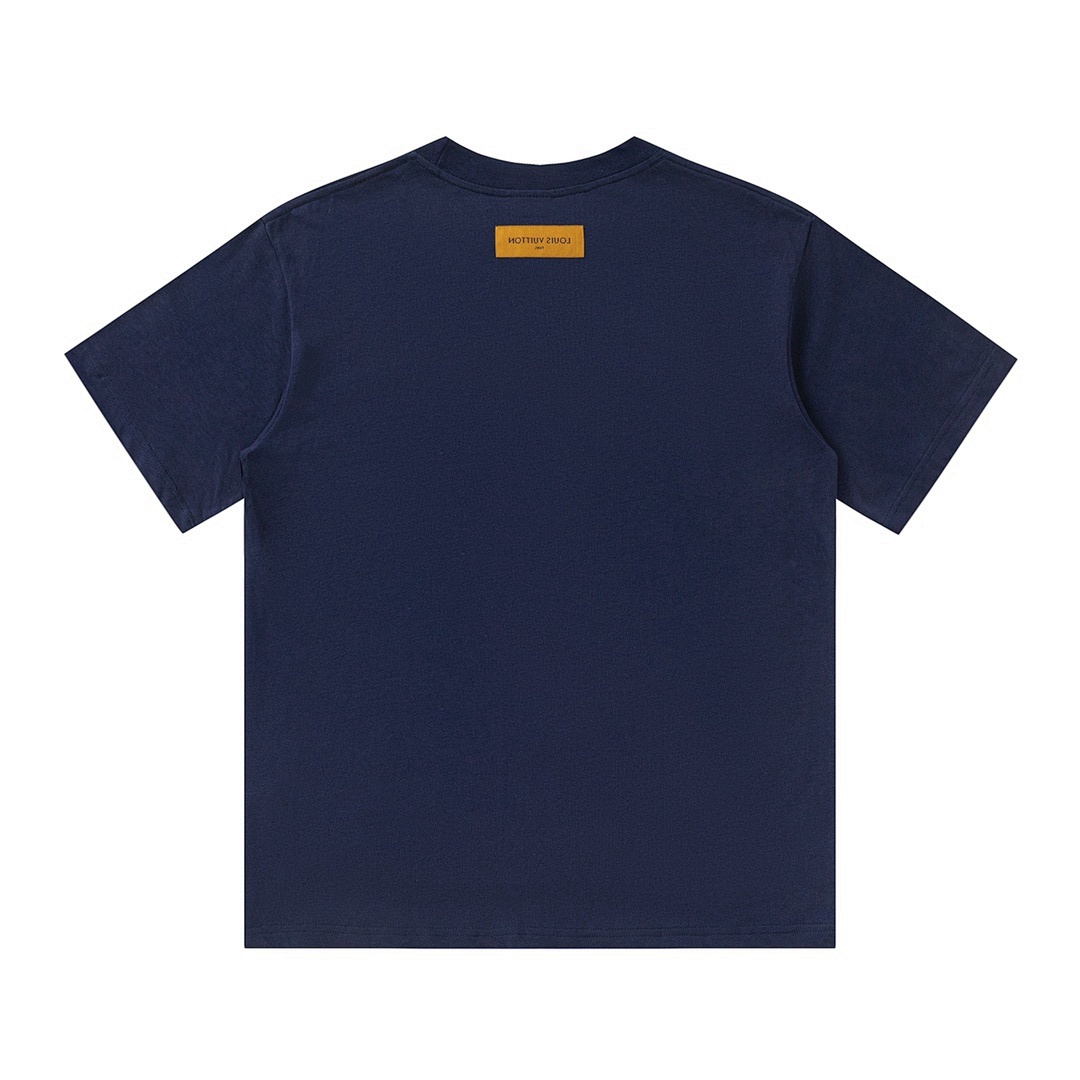 Louis Vuitton T-Shirt Style 199 main view