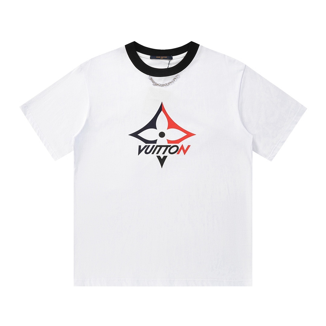 Louis Vuitton T-Shirt Style 200 main view