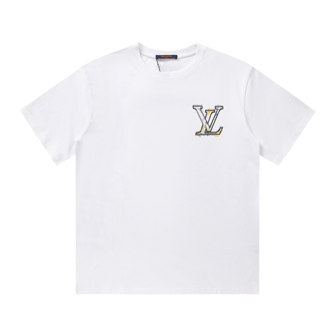 Louis Vuitton T-Shirt Style 202 detail view 1