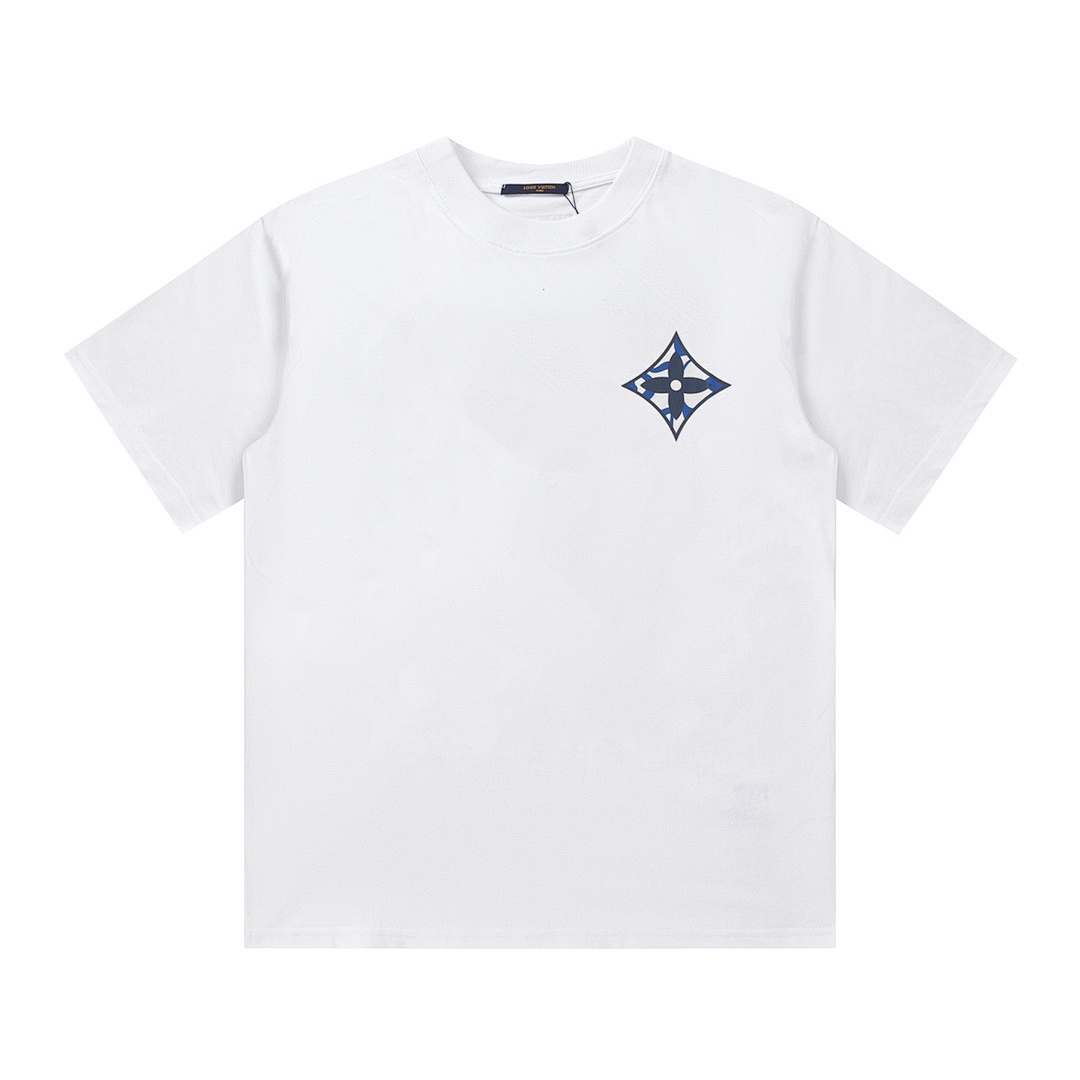 Louis Vuitton T-Shirt Style 203 detail view 1