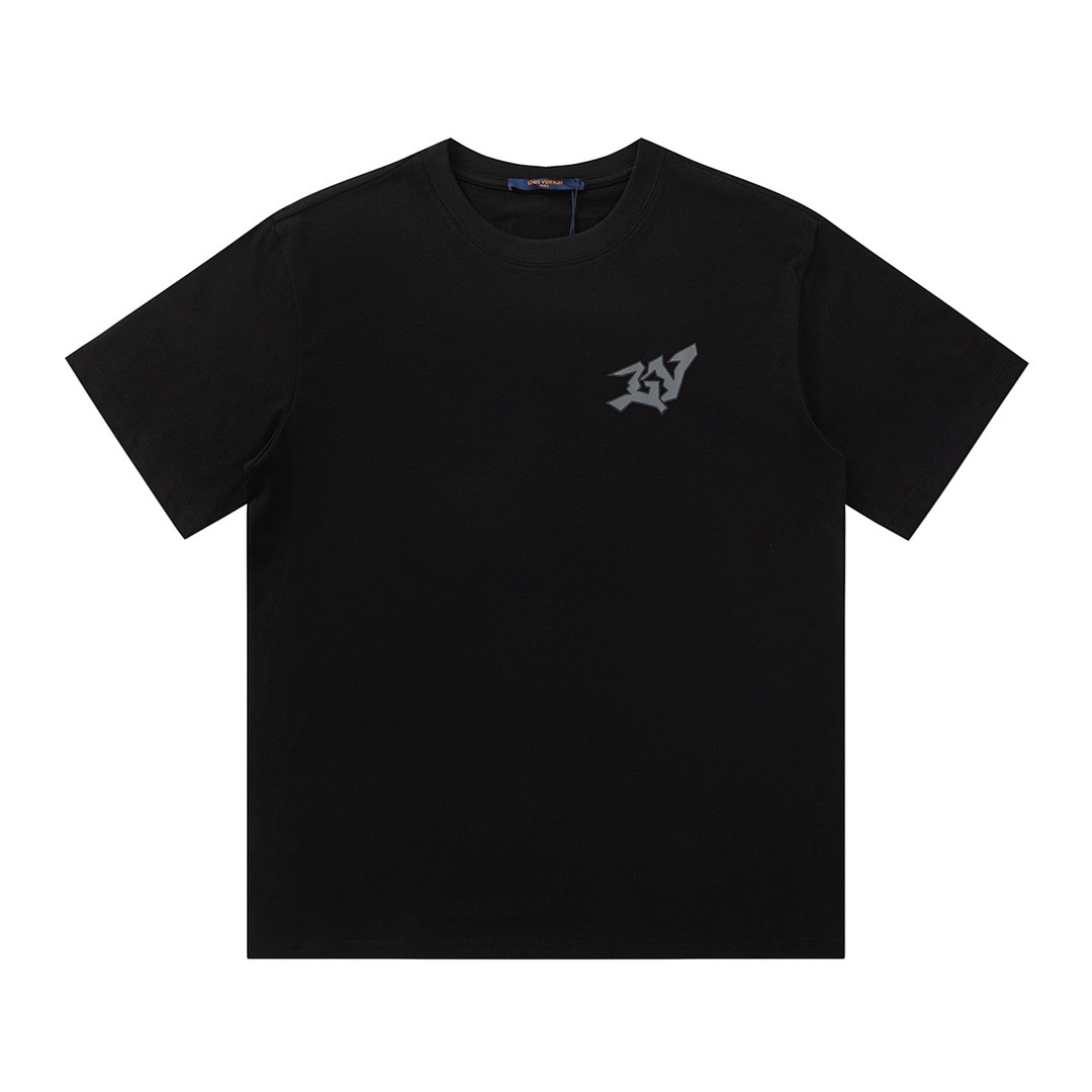 Louis Vuitton T-Shirt Style 204 detail view 1