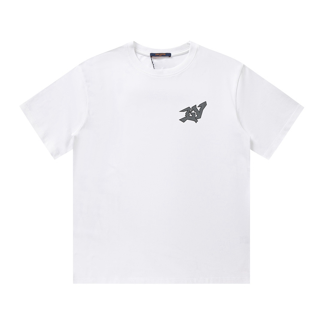 Louis Vuitton T-Shirt Style 205 detail view 1