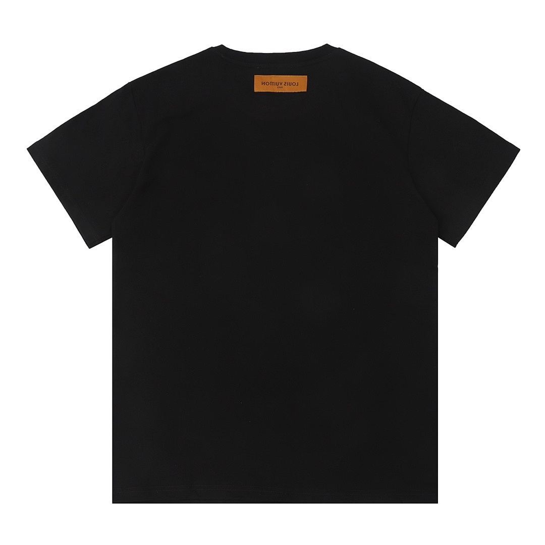 Louis Vuitton T-Shirt Style 208 detail view 7
