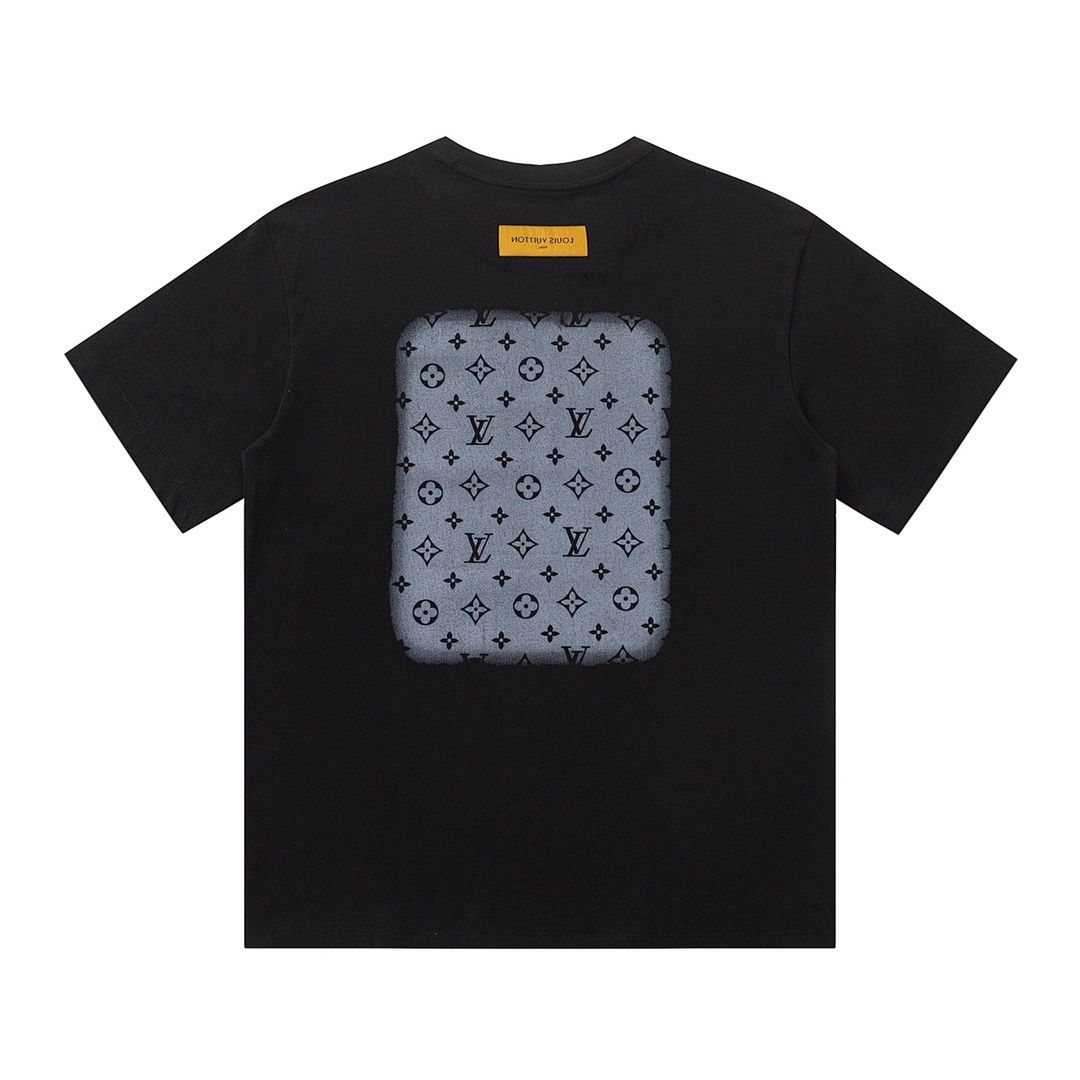 Louis Vuitton T-Shirt Style 210 main view