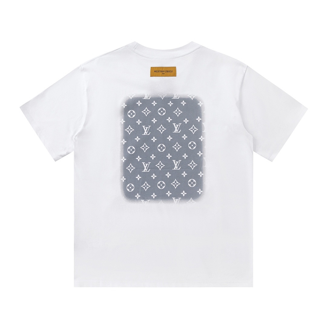 Louis Vuitton T-Shirt Style 211 main view