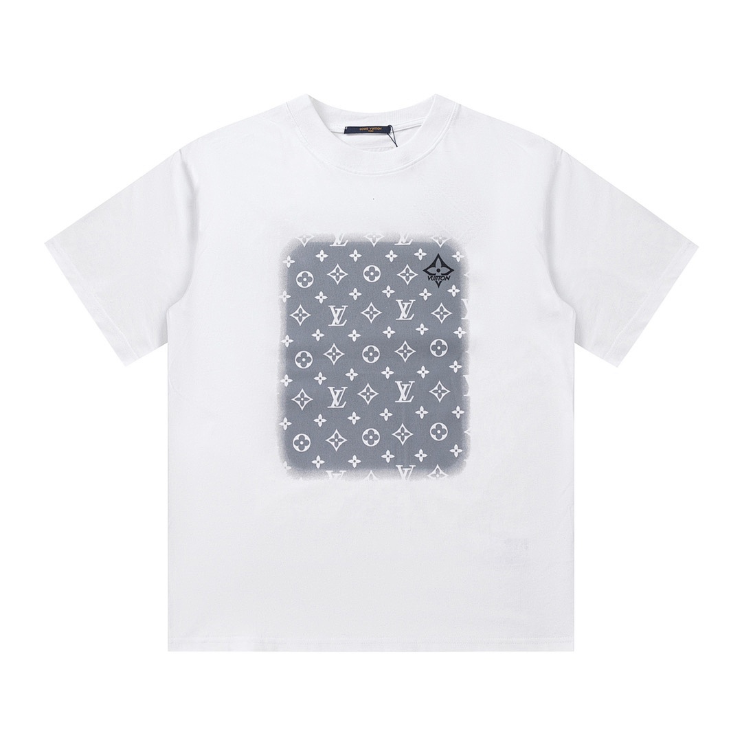 Louis Vuitton T-Shirt Style 211 detail view 1