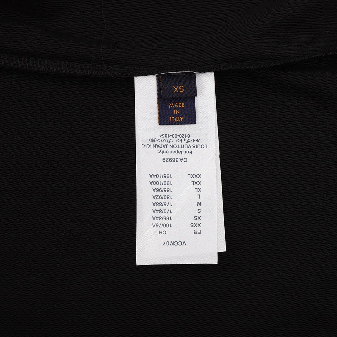 Louis Vuitton T-Shirt Style 212 main view