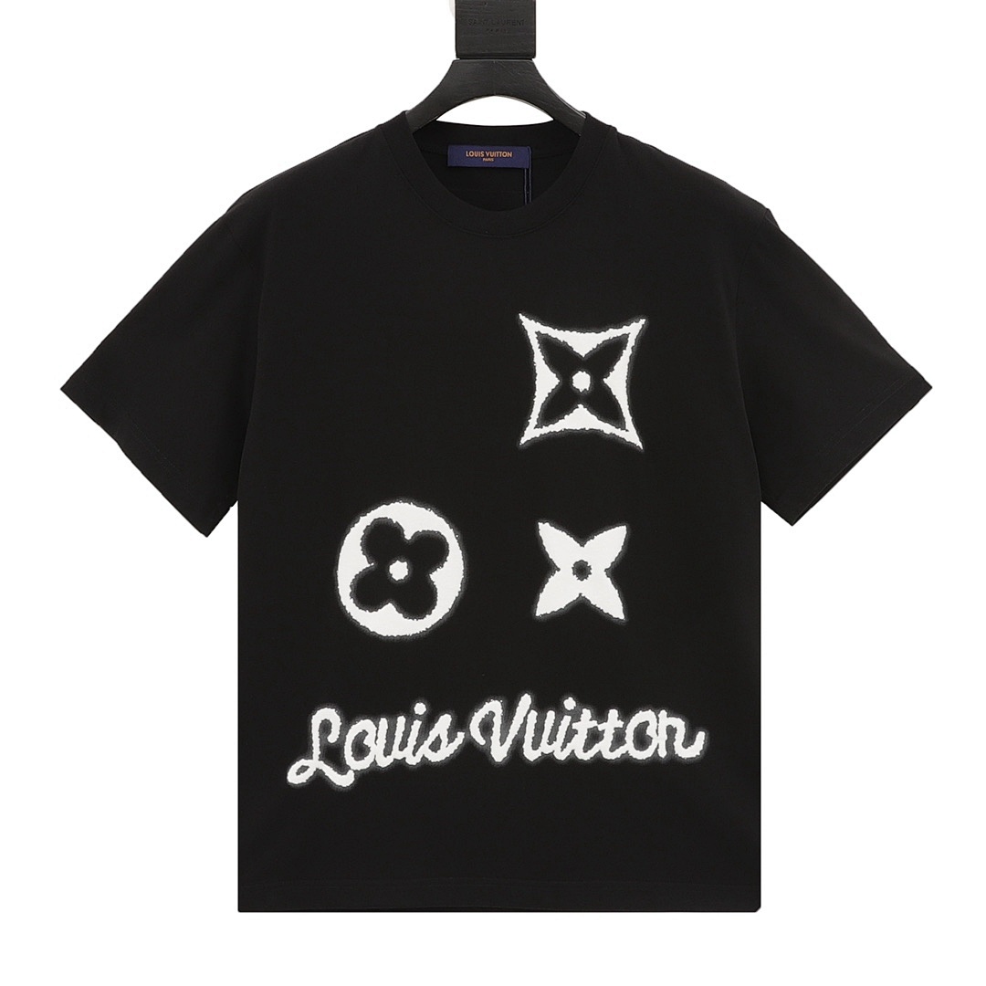 Louis Vuitton T-Shirt Style 212 detail view 6